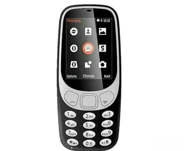 Nokia: Nokia 3310 na lalafo.rs Nokia: Nokia 3310