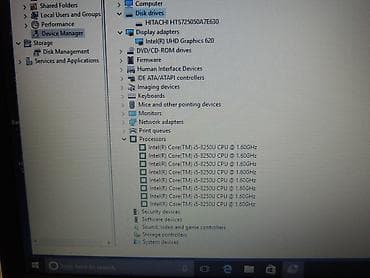 Lenovo V130-15IKB/ i5-8250U/8gb ddr4/500gb/15.6/HD punjac orginal na lalafo.rs — 3 Lenovo V130-15IKB/ i5-8250U/8gb ddr4/500gb/15.6/HD punjac orginal — 3
