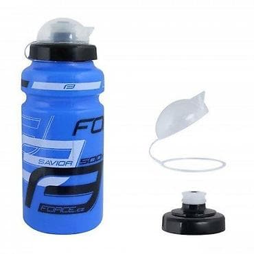 Equipment for cyclists: BIDON FORCE SAVIOR ULTRA 0,5 L- VIŠE BOJA | širi potisni vrh sa at lalafo.rs — 1 Equipment for cyclists: BIDON FORCE SAVIOR ULTRA 0,5 L- VIŠE BOJA | širi potisni vrh sa — 1
