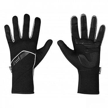 Equipment for cyclists: RUKAVICE F GALE SOFTSHELL, ZIMSKE, CRNE XL | prolećne / jesenske at lalafo.rs — 1 Equipment for cyclists: RUKAVICE F GALE SOFTSHELL, ZIMSKE, CRNE XL | prolećne / jesenske — 1