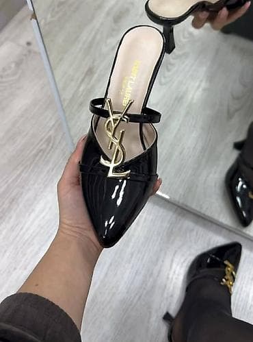 Slippers 38 at lalafo.rs — 4 Slippers 38 — 4