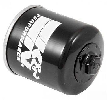 Transport: K&N Powersports uljni filter KN-303 - Tip: navojni uljni filter at lalafo.rs — 2 Transport: K&N Powersports uljni filter KN-303 - Tip: navojni uljni filter — 2