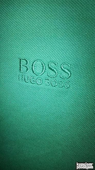 Original Hugo Boss majica M NOVA 100% na lalafo.rs — 4 Original Hugo Boss majica M NOVA 100% — 4