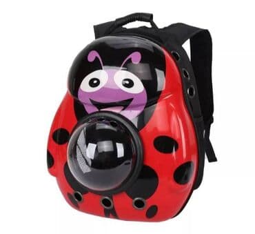 Transporter ranac za ljubimce u obliku bubamare Maksimalna težina na lalafo.rs Transporter ranac za ljubimce u obliku bubamare Maksimalna težina