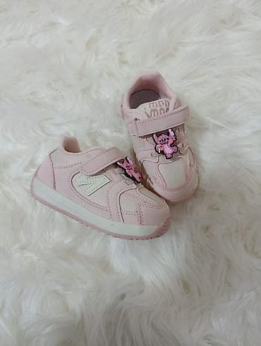 Dečije patike sa LED đonom – motiv Stitch/Angel - Bele patike sa na lalafo.rs — 9 Dečije patike sa LED đonom – motiv Stitch/Angel - Bele patike sa — 9