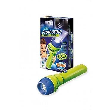 Buki Mini Projecteur – Espace (Space) - Džepni projektor za decu sa na lalafo.rs Buki Mini Projecteur – Espace (Space) - Džepni projektor za decu sa