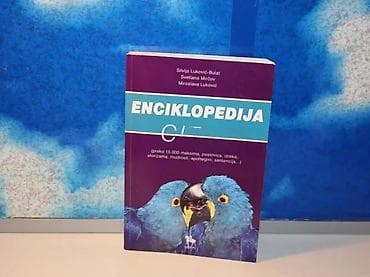 Enciklopedija citata silvija luković-bulat2006 beogradska knjigamek na lalafo.rs Enciklopedija citata silvija luković-bulat2006 beogradska knjigamek