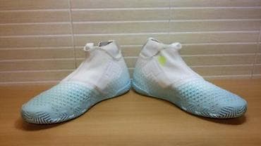 Adidas Stycon (br.48) patike su u odličnom stanju kao što se vidi i na na lalafo.rs — 3 Adidas Stycon (br.48) patike su u odličnom stanju kao što se vidi i na — 3