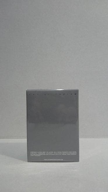 Personal Items: COSTUME NATIONAL HOMME EDP100ML | Costume National Homme edp100ml at lalafo.rs — 5 Personal Items: COSTUME NATIONAL HOMME EDP100ML | Costume National Homme edp100ml — 5
