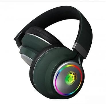 Electronics: Bluetooth Slušalice - Super Bass 🎧🎶 Karakteristike: Podrška za: TF at lalafo.rs — 2 Electronics: Bluetooth Slušalice - Super Bass 🎧🎶 Karakteristike: Podrška za: TF — 2