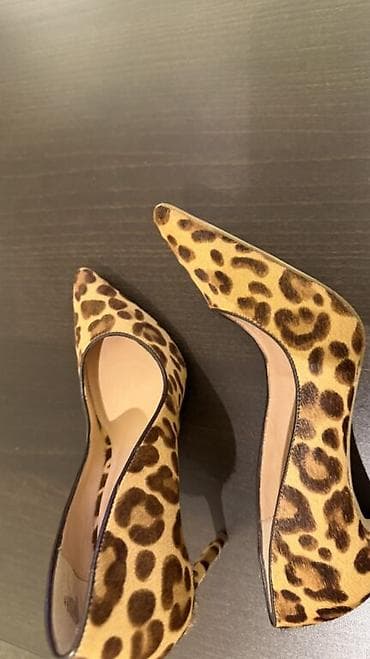 Steve Madden cipele 39 - NOVO u kutiji na lalafo.rs — 2 Steve Madden cipele 39 - NOVO u kutiji — 2