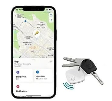 prsluk jaknica mango u: Aplle Air Tag Smart Tag NOVO. Specifikacije: APLIKACIJA: Find MyAPP at lalafo.rs — 2 prsluk jaknica mango u: Aplle Air Tag Smart Tag NOVO. Specifikacije: APLIKACIJA: Find MyAPP — 2