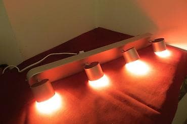 PHILIPS STAR SPOT SVETILJKA, ALUMINIJUM, dobijena iz vana nikakve na lalafo.rs — 3 PHILIPS STAR SPOT SVETILJKA, ALUMINIJUM, dobijena iz vana nikakve — 3