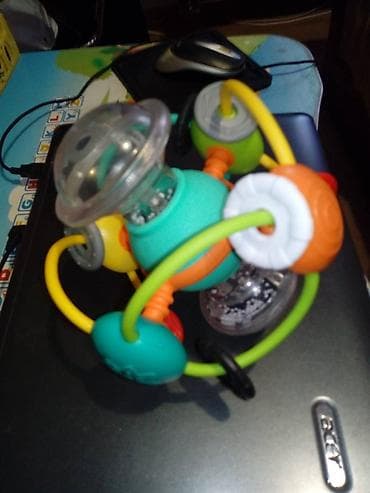 Igracka ili žvecka u super stanju.Veca na lalafo.rs — 1 Igracka ili žvecka u super stanju.Veca — 1