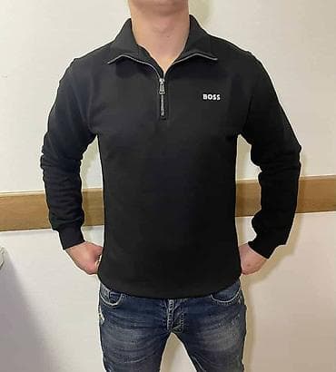 Muski duksevi-dzemperi
Velicine od S-2XL na lalafo.rs — 3 Muski duksevi-dzemperi
Velicine od S-2XL — 3