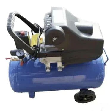 Air Compressors: Kompresor ABKS (NOVO) Nov i veoma kvalitetan Kompresor ABKS at lalafo.rs — 2 Air Compressors: Kompresor ABKS (NOVO) Nov i veoma kvalitetan Kompresor ABKS — 2