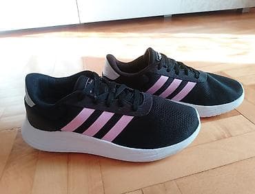 Zenske patike, kao nove, par puta obuvene. Bez ostecenja. Broj 38 na lalafo.rs — 1 Zenske patike, kao nove, par puta obuvene. Bez ostecenja. Broj 38 — 1