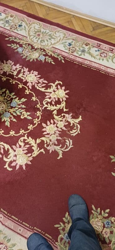 Dryers: Carpet, Rectangle, color - Multicolored at lalafo.rs — 5 Dryers: Carpet, Rectangle, color - Multicolored — 5