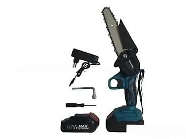 Cordless Power Tools: MAKITA AKU TESTERA NOVA MINI TESTERA SA 2 BATERIJE AKCIJA | Cene at lalafo.rs — 6 Cordless Power Tools: MAKITA AKU TESTERA NOVA MINI TESTERA SA 2 BATERIJE AKCIJA | Cene — 6