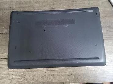 Donje kuciste HP 255 G7 250 G7 256 G7 15-DA.
✨ Ispravno na lalafo.rs Donje kuciste HP 255 G7 250 G7 256 G7 15-DA.
✨ Ispravno