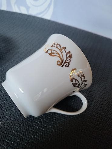 Home & Garden: Soljice nove za kafu SSSR 1970g+. Ruske solje za at lalafo.rs — 10 Home & Garden: Soljice nove za kafu SSSR 1970g+. Ruske solje za — 10