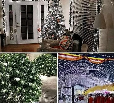 bozicna psenica cena: Novogodisnja Rasveta NOVO Novogodisnji Lampioni Duzine 50m.AKCIJA at lalafo.rs — 1 bozicna psenica cena: Novogodisnja Rasveta NOVO Novogodisnji Lampioni Duzine 50m.AKCIJA — 1