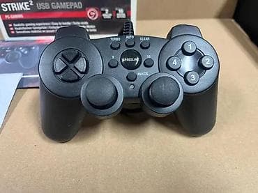 prsluk jaknica mango u: SPEEDLINK STRIKE² USB Gamepad – PC gejming kontroler - at lalafo.rs — 6 prsluk jaknica mango u: SPEEDLINK STRIKE² USB Gamepad – PC gejming kontroler - — 6