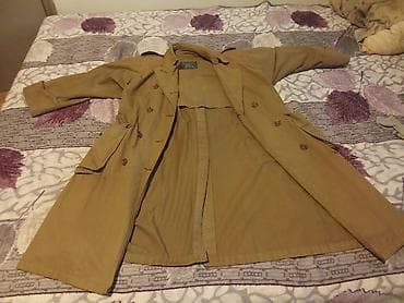 Original burberry mantil kupljen u engleskoj u odlicnom stanju na lalafo.rs — 8 Original burberry mantil kupljen u engleskoj u odlicnom stanju — 8