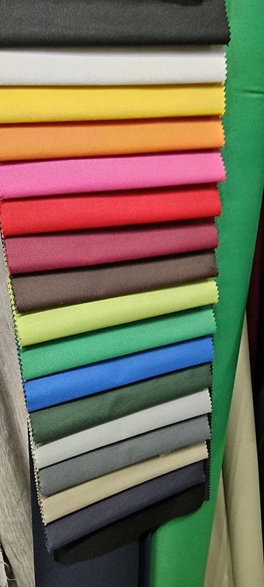 Novo inpregnirano nepromocivo platno širine 1.5m. Platno je na lalafo.rs — 5 Novo inpregnirano nepromocivo platno širine 1.5m. Platno je — 5