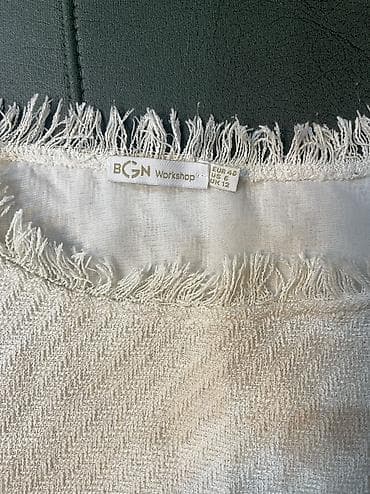 kom sa etiketom: BGN Workshop ženski prsluk/top bez rukava - Model: kratki prsluk/top at lalafo.rs — 3 kom sa etiketom: BGN Workshop ženski prsluk/top bez rukava - Model: kratki prsluk/top — 3