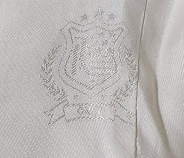 Only sako, crop, xl veličine, krem sa vezenim detaljem na džepu, krem na lalafo.rs — 3 Only sako, crop, xl veličine, krem sa vezenim detaljem na džepu, krem — 3