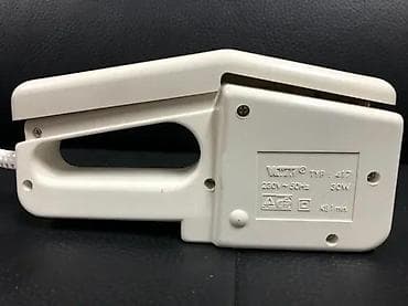 Električni otvarač za konzerve - Tip/model: WMT TYP 417 - Napajanje na lalafo.rs Električni otvarač za konzerve - Tip/model: WMT TYP 417 - Napajanje