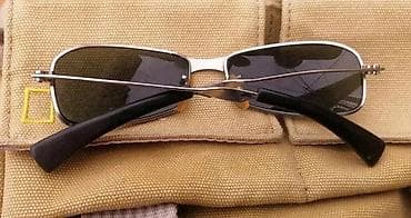 Russell Athletic Metalne Vintage naočare za sunce. Izuzetno dobro na lalafo.rs — 5 Russell Athletic Metalne Vintage naočare za sunce. Izuzetno dobro — 5