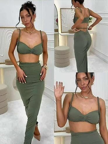 One size, bоја - Zelena na lalafo.rs — 1 One size, bоја - Zelena — 1