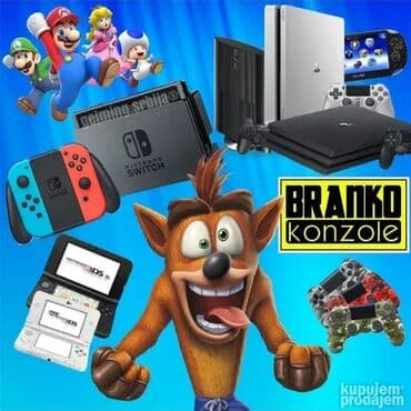 **NOVO, nekorisceno** **Nintendo Switch OLED Mario - Red Edition** na lalafo.rs **NOVO, nekorisceno** **Nintendo Switch OLED Mario - Red Edition**