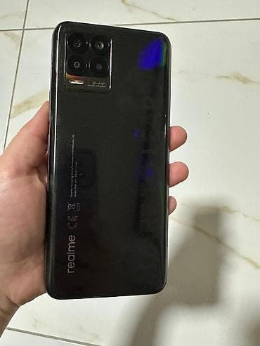 Electronics: Realme pametni telefon at lalafo.rs — 6 Electronics: Realme pametni telefon — 6