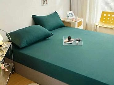 Set za francuskiprekrivač i 2 jastucnice 3000 din. A na lalafo.rs — 8 Set za francuskiprekrivač i 2 jastucnice 3000 din. A — 8