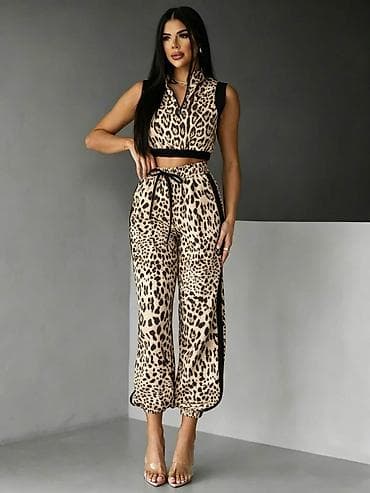 Overalls: Komplet
Cena 2900
Uni vel.
V23 at lalafo.rs — 1 Overalls: Komplet
Cena 2900
Uni vel.
V23 — 1