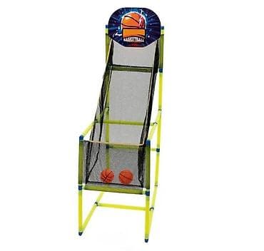 Dečji košarkaški stalak za igru – kućni “arcade” koš - Mini na lalafo.rs Dečji košarkaški stalak za igru – kućni “arcade” koš - Mini