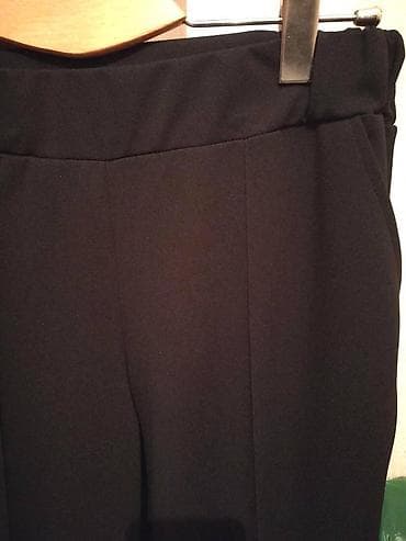 Nove zenske pantalone u velikim brojevima za punije dame Cadoro at lalafo.rs — 6 Nove zenske pantalone u velikim brojevima za punije dame Cadoro — 6