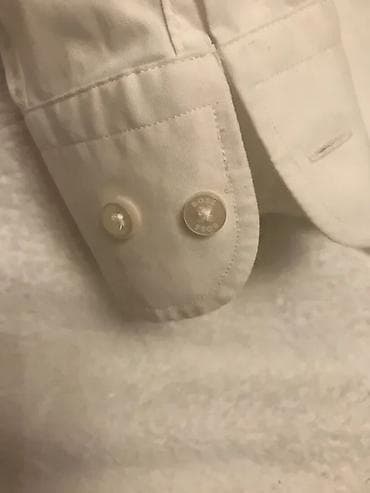 Košulja Hugo Boss, bоја - Bela na lalafo.rs — 4 Košulja Hugo Boss, bоја - Bela — 4