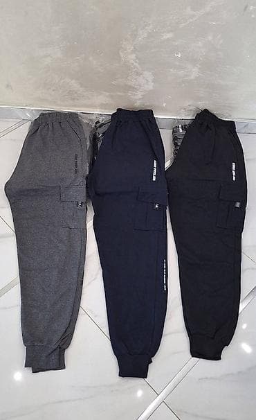 Donji deo trenerke velicine od L do 5xl 1500din na lalafo.rs — 3 Donji deo trenerke velicine od L do 5xl 1500din — 3