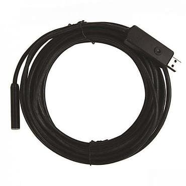 USB ENDOSKOP 10MM. 7MET. | Namenjen je za posmatranje nepristupacnih na lalafo.rs USB ENDOSKOP 10MM. 7MET. | Namenjen je za posmatranje nepristupacnih