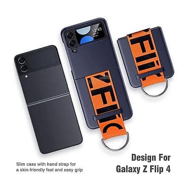Futrola RING WRAP za Samsung F721B Galaxy Z Flip 4 5G plava. Kataloški na lalafo.rs — 4 Futrola RING WRAP za Samsung F721B Galaxy Z Flip 4 5G plava. Kataloški — 4