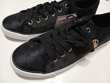 Trainers: Ženske patike MOHITO br.38, dužina gazišta 24cm, nove sa etiketom at lalafo.rs — 6 Trainers: Ženske patike MOHITO br.38, dužina gazišta 24cm, nove sa etiketom — 6
