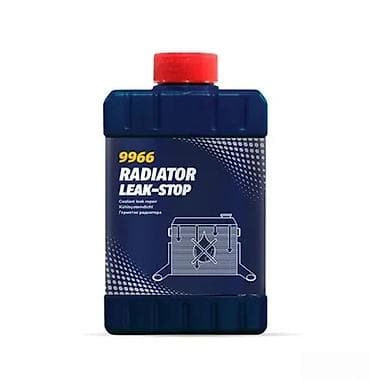 kom sa etiketom: STP 9966 Radiator Leak-Stop – sredstvo za brzu sanaciju curenja at lalafo.rs — 2 kom sa etiketom: STP 9966 Radiator Leak-Stop – sredstvo za brzu sanaciju curenja — 2
