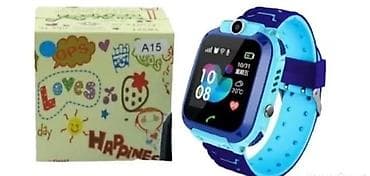 Pametni sat-Deciji pametni sat-Smart sat za decu-Deciji sat smart na lalafo.rs — 2 Pametni sat-Deciji pametni sat-Smart sat za decu-Deciji sat smart — 2