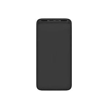 Mobile Phones & Accessories: Xiaomi Power Bank 10000 mAh – kompaktan prenosivi punjač - Kapacitet at lalafo.rs — 3 Mobile Phones & Accessories: Xiaomi Power Bank 10000 mAh – kompaktan prenosivi punjač - Kapacitet — 3