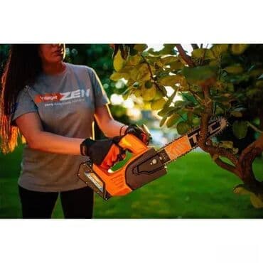 Akumulatorske testere: Villager CS 3040 ZEN akumulatorska lančana testera Šifra artikla na lalafo.rs — 6 Akumulatorske testere: Villager CS 3040 ZEN akumulatorska lančana testera Šifra artikla — 6