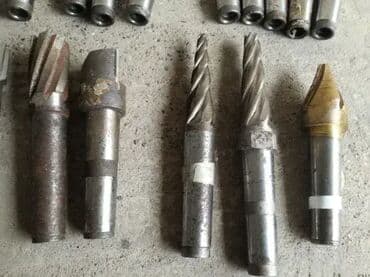 Milling Cutters: Glodalo MK4 -45mm, 42mm, 40mm, 38mm, 35mm, 32mm, 28mm, 26mm Glodala sa at lalafo.rs β 5 Milling Cutters: Glodalo MK4 -45mm, 42mm, 40mm, 38mm, 35mm, 32mm, 28mm, 26mm Glodala sa β 5